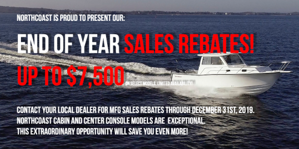 northcoast-end-of-year-rebates-montauk-yacht-sales-news-notes